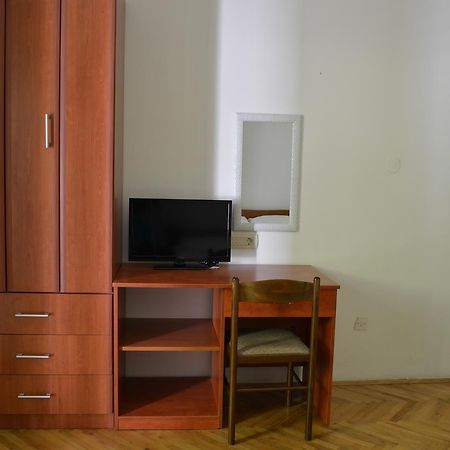 Amarillo Apartments ブドヴァ エクステリア 写真
