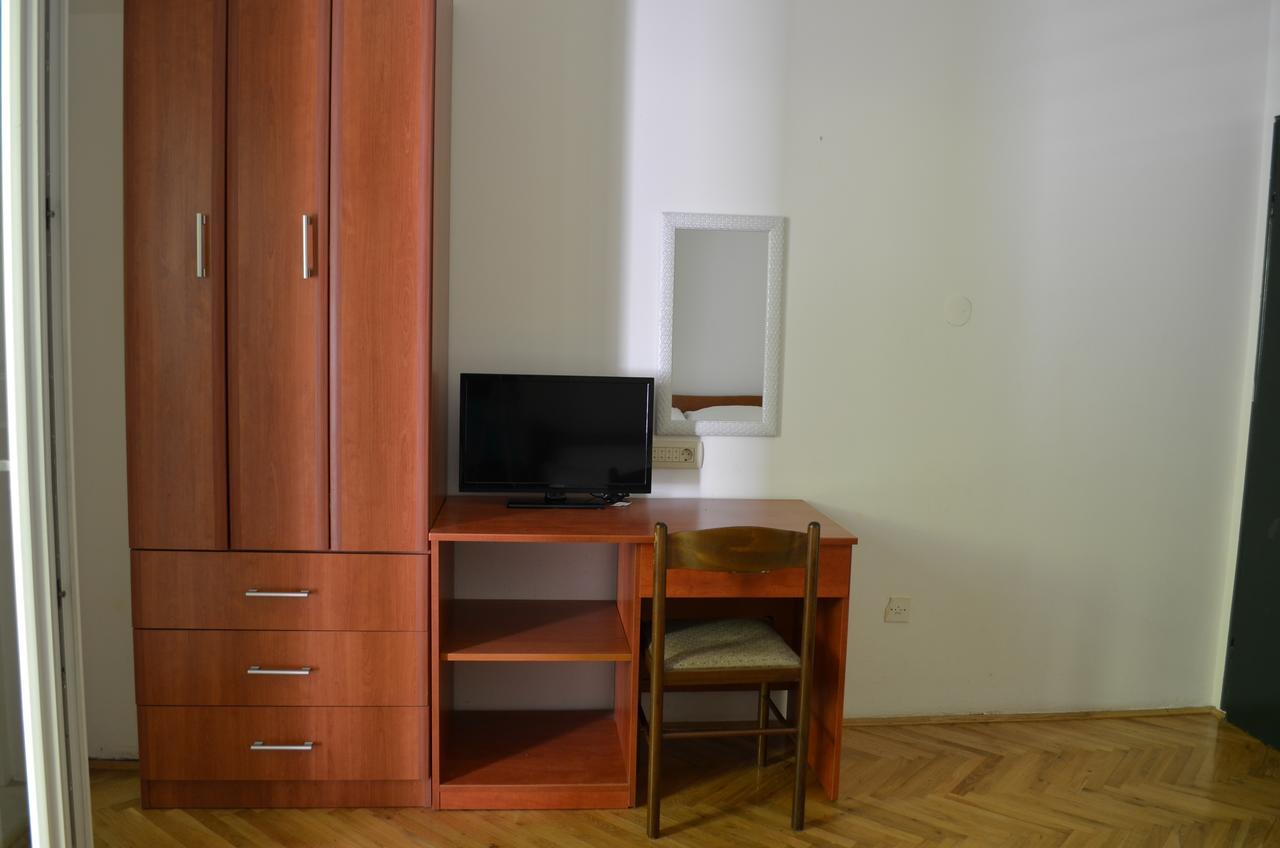 Amarillo Apartments ブドヴァ エクステリア 写真
