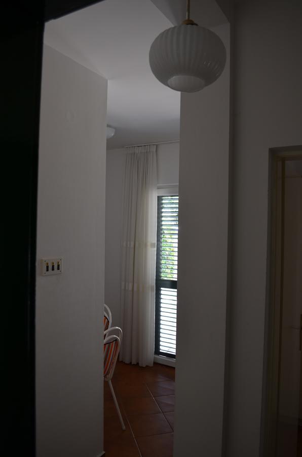 Amarillo Apartments ブドヴァ エクステリア 写真