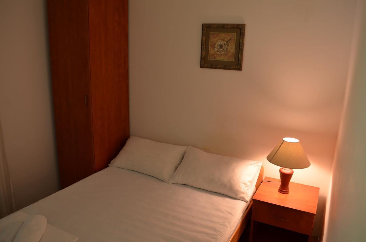 Amarillo Apartments ブドヴァ エクステリア 写真