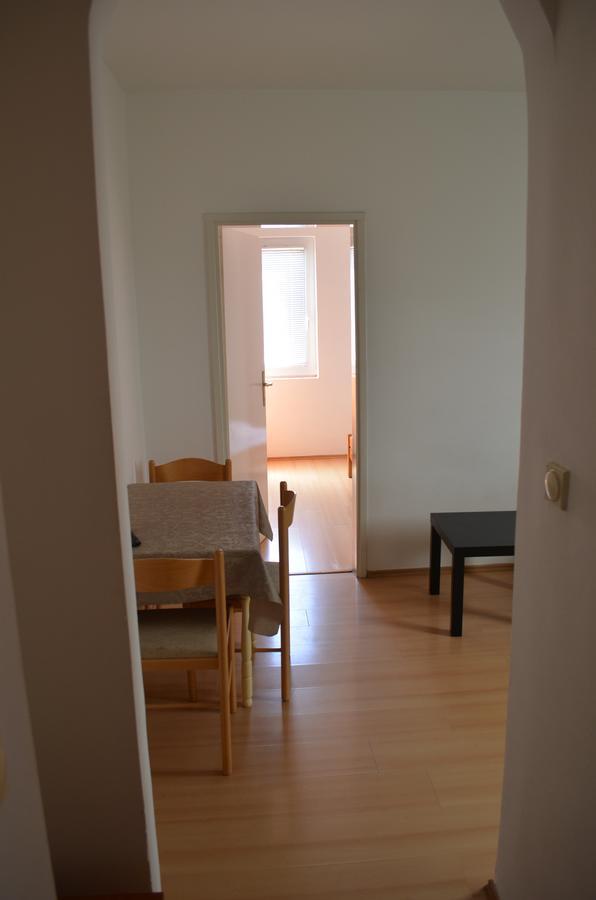 Amarillo Apartments ブドヴァ エクステリア 写真