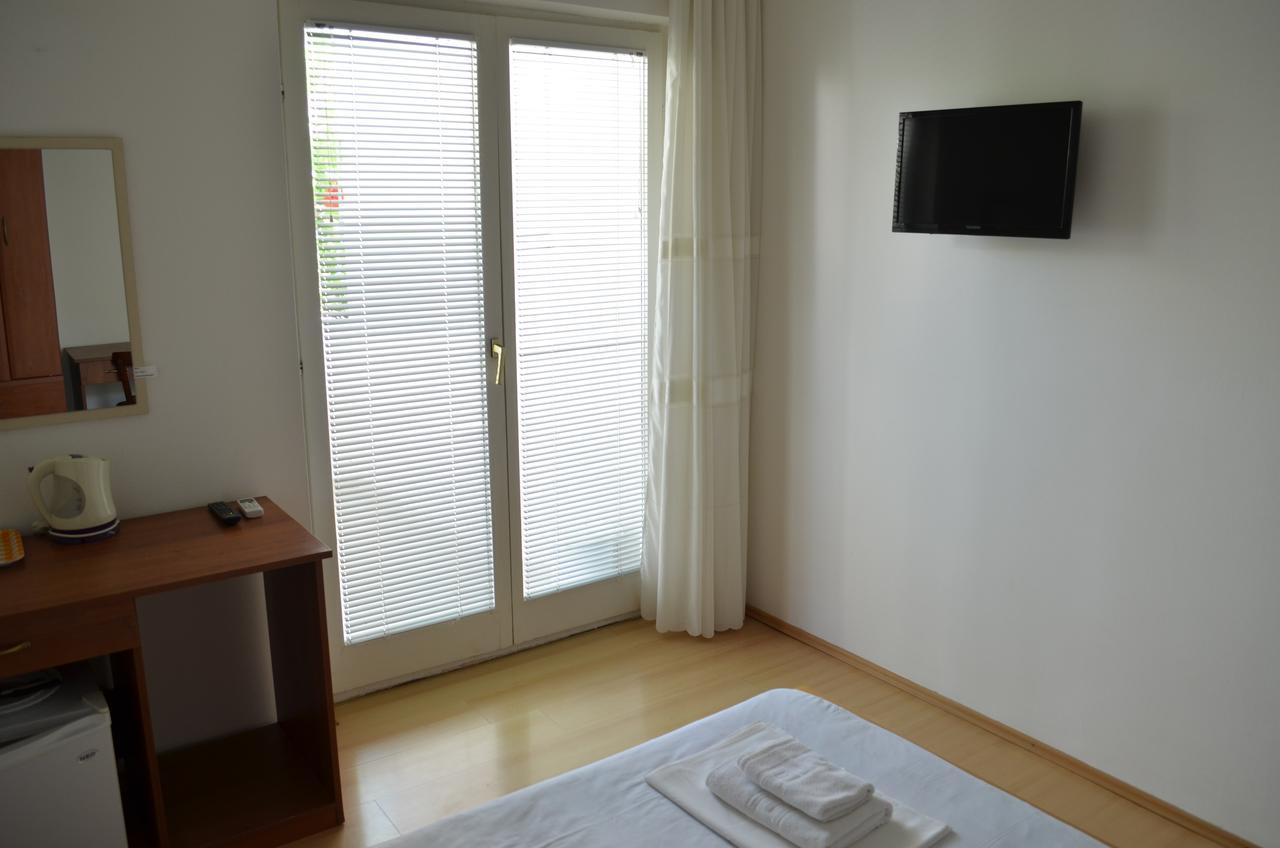 Amarillo Apartments ブドヴァ エクステリア 写真
