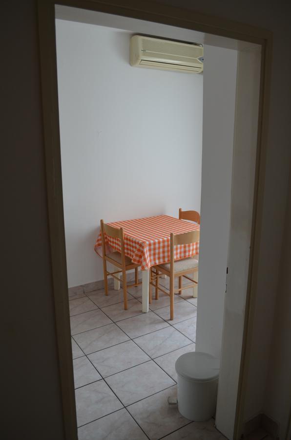 Amarillo Apartments ブドヴァ エクステリア 写真
