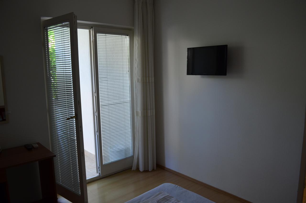 Amarillo Apartments ブドヴァ エクステリア 写真