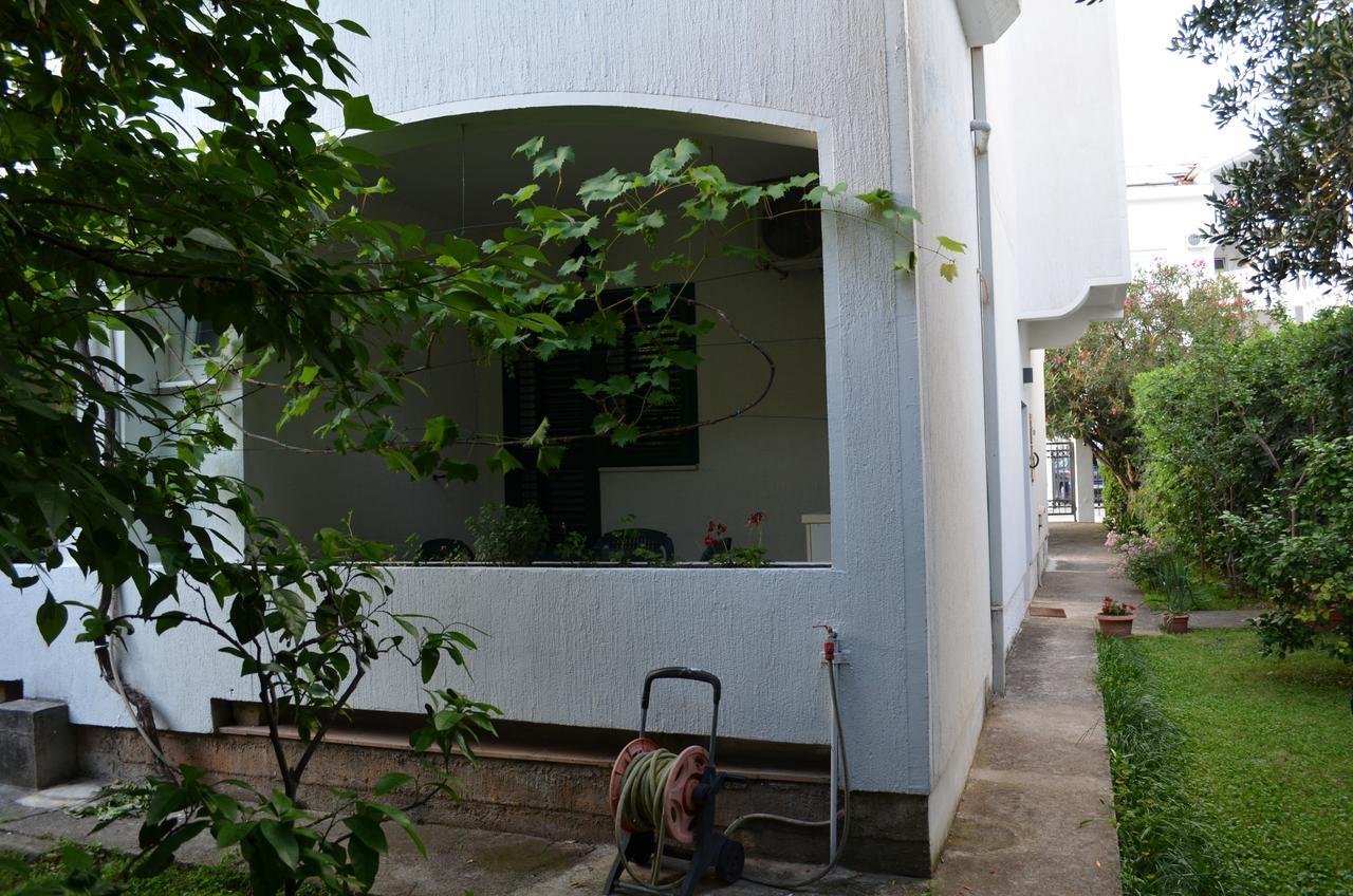 Amarillo Apartments ブドヴァ エクステリア 写真
